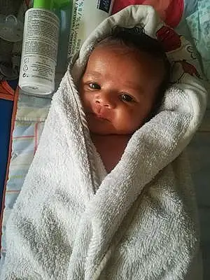 Prénom bébé Adil