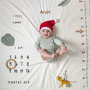 Prénom bébé Aron
